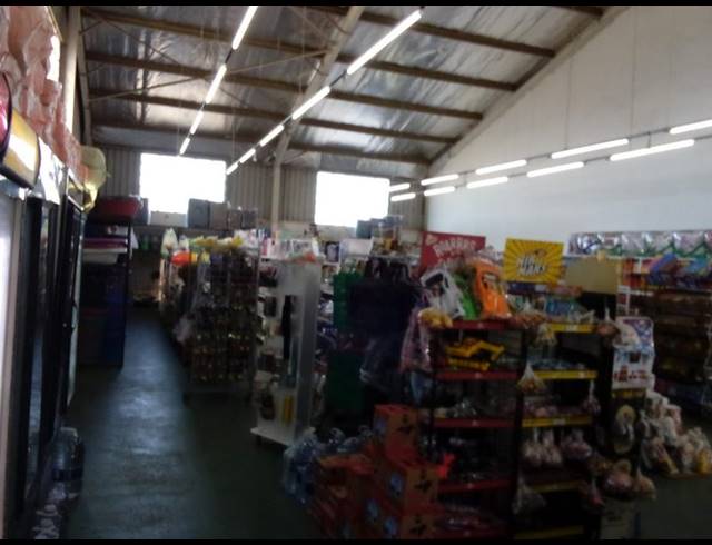 INDUSTRIAL FOR SALE IN PELLSRUS